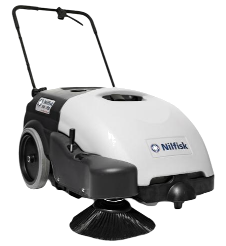 Nilfisk SW750