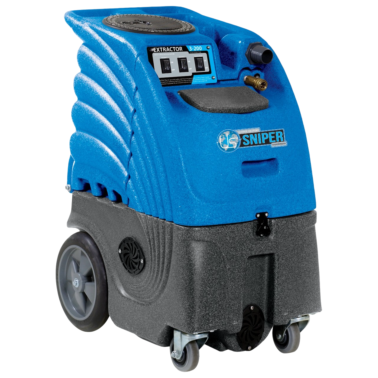 Sniper 500 PSI