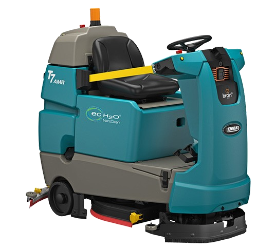 Tennant T7
